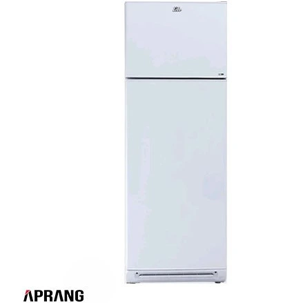 یخچال فریزر لایف 1801