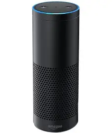 دستیار صوتی امازون مدل echo